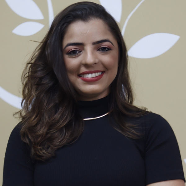 Juliana Rodrigues Santana