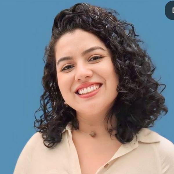 Luciana Pereira Colares Leitao