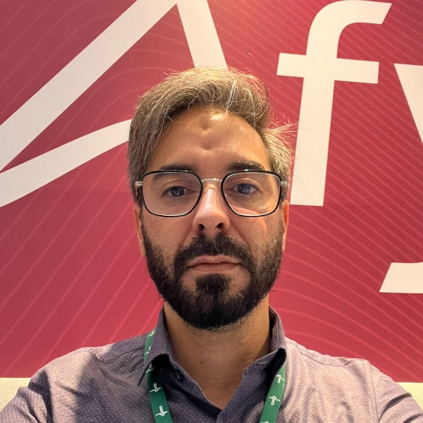 Alan Rodrigues de Azevedo