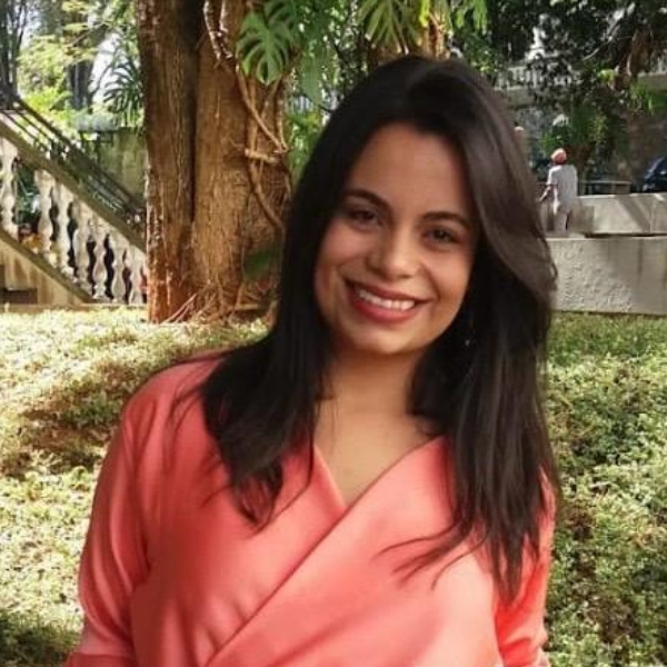 Deruchette Danire Hemriques Magalhães