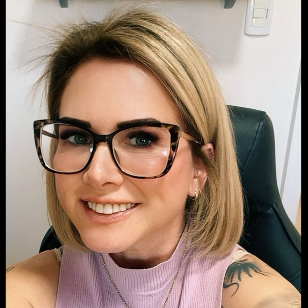 Luciana de Freitas Bicca