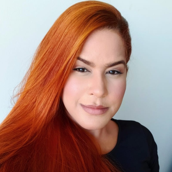 Anacassia Fonseca de Lima