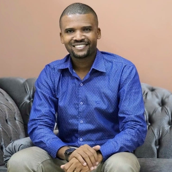 Nailson Pereira Ribeiro