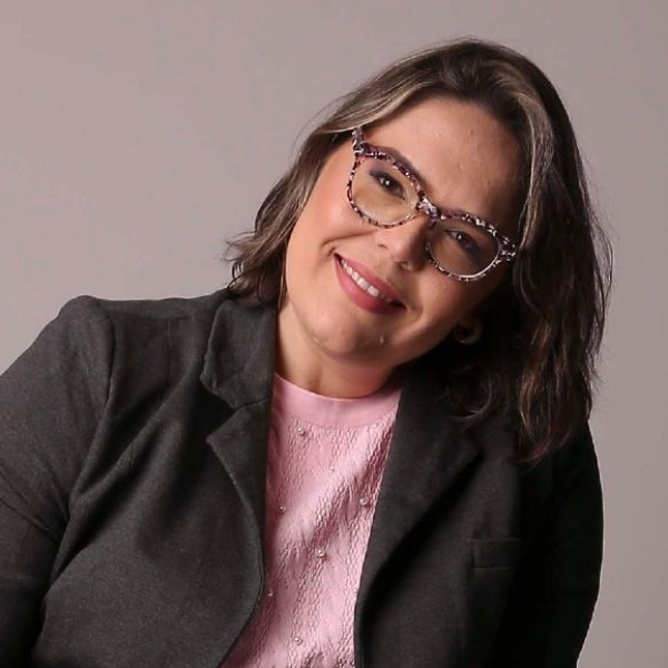 Marta Maria da Silva Lira Batista