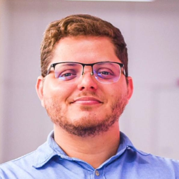 Vilson Geraldo de Campos