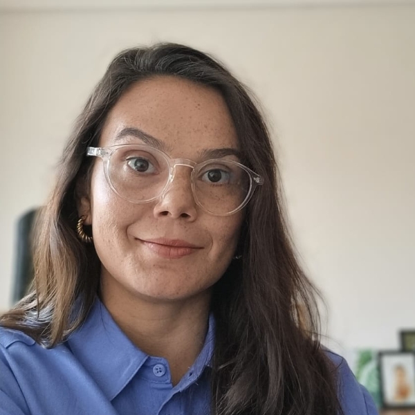 Marina Silveira de Resende 