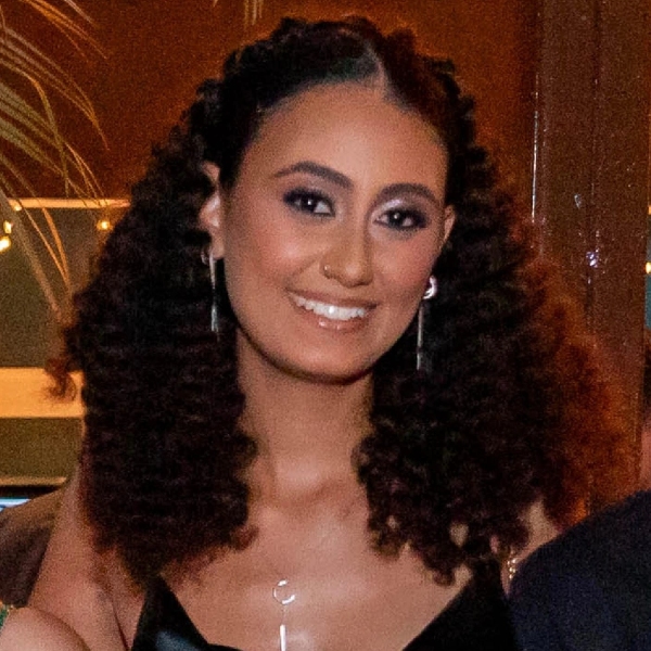 Maria Beatriz Neri Flores