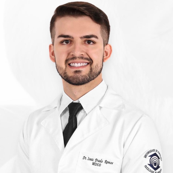 Isaac Prado Ramos