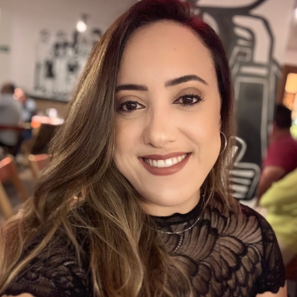 Odete Guimarães Cajueiro da Silva Neta