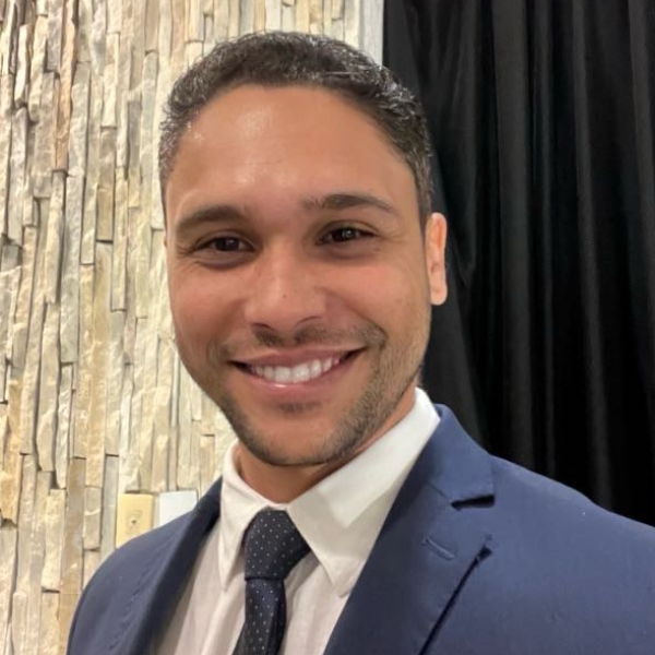 Luiz Eduardo Canton Santos