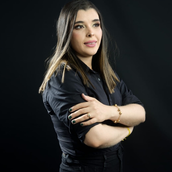 Sarah Fortes