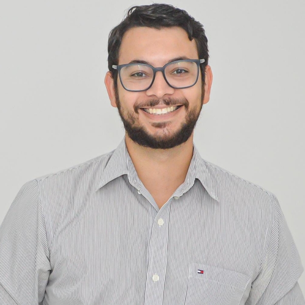 Maylon Moraes
