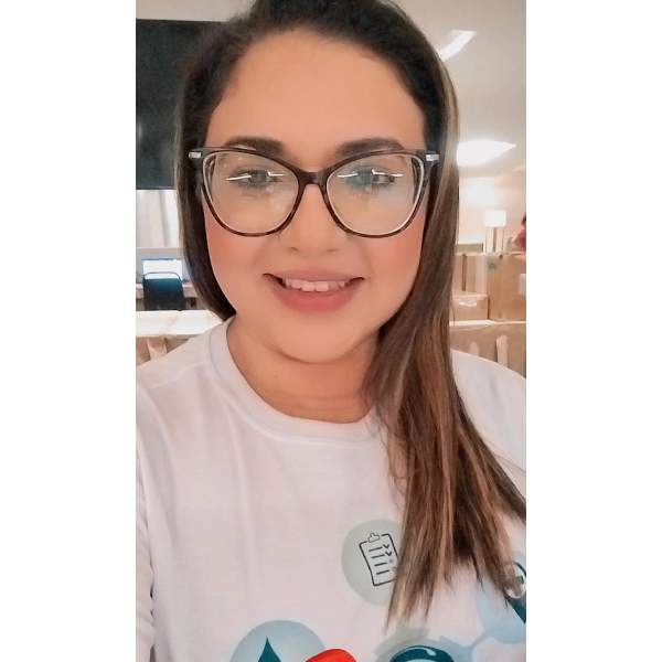 Edneide  Barbosa