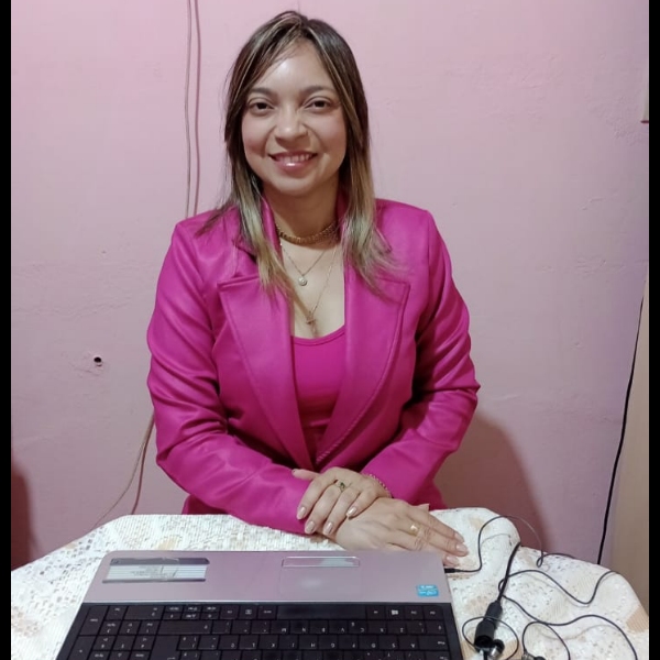 Mônica  Barbosa de Freitas