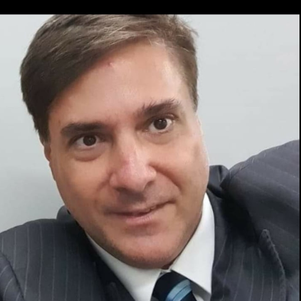 Ricardo Rielo Ferreira