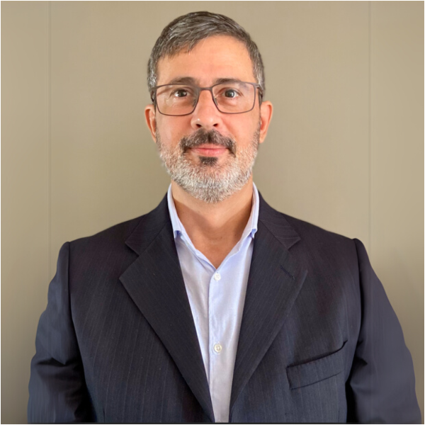 Elmar Robson de Almeida Pessoa