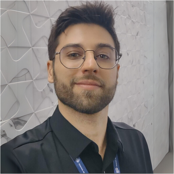 João Paulo Oliveira