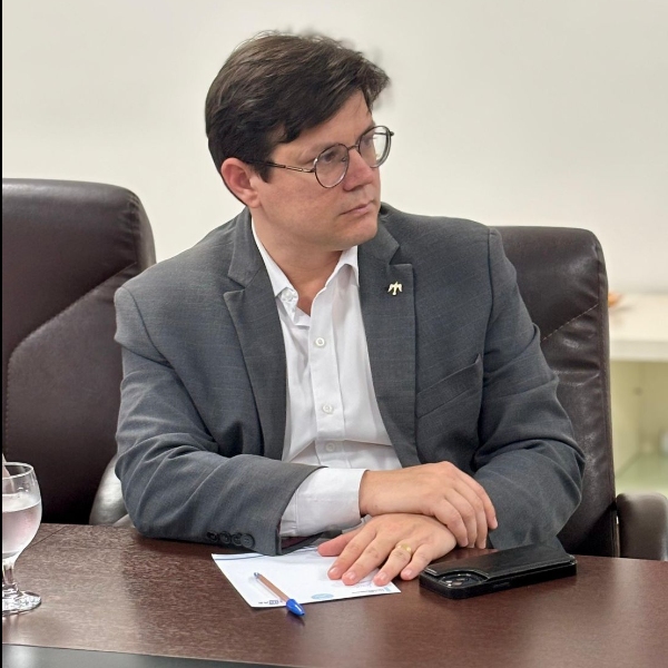 Miguel Ângelo Gomes