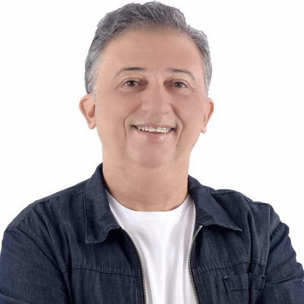 Josenildo Fernandes da Silva 