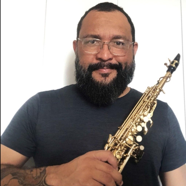 Ozenir Luciano 