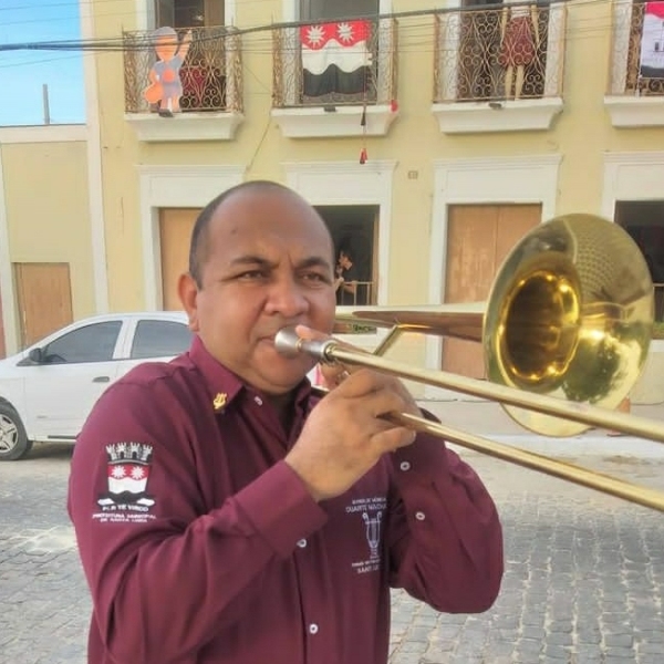 Josias Ramos