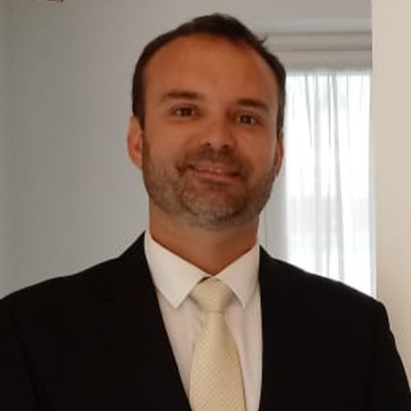 Leandro Pereira Morais