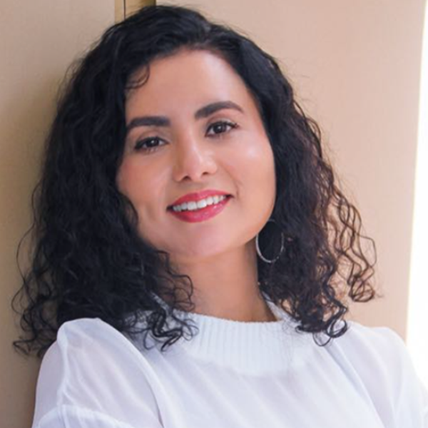 Waléria Maria Menezes de Morais Alencar