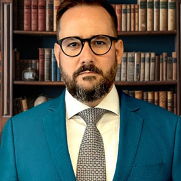 Ronaldo Chaves Gáudio