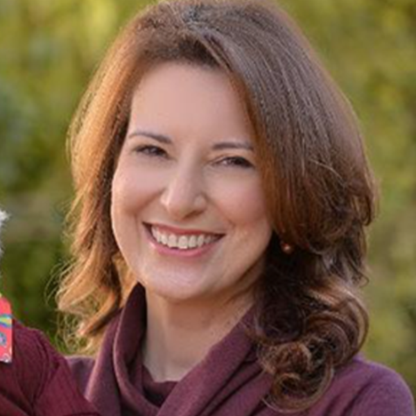 Marcia Helena dos Santos Bento