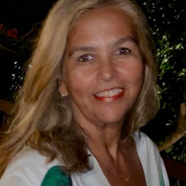 Eliane Ribeiro Pereira