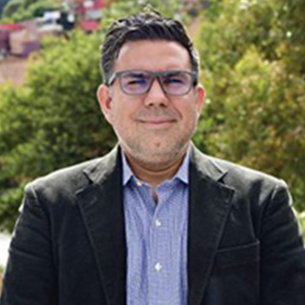 Juan Fernando Alvaréz Rodriguez