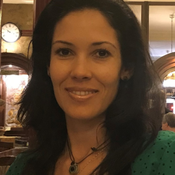 Susana Webering Iglésias