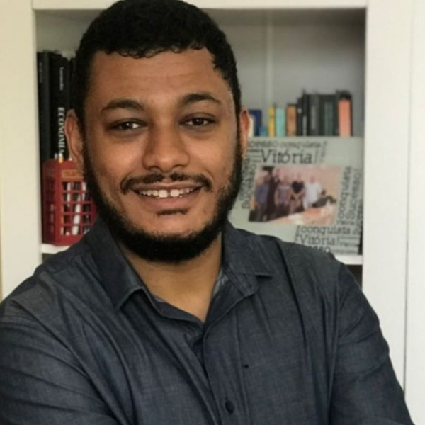 Daniel Neto Francisco