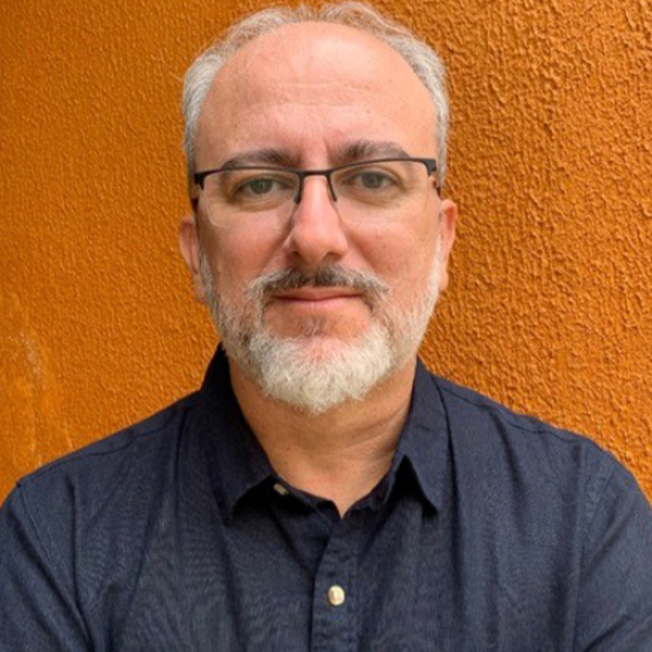 Marco Antônio de Carvalho