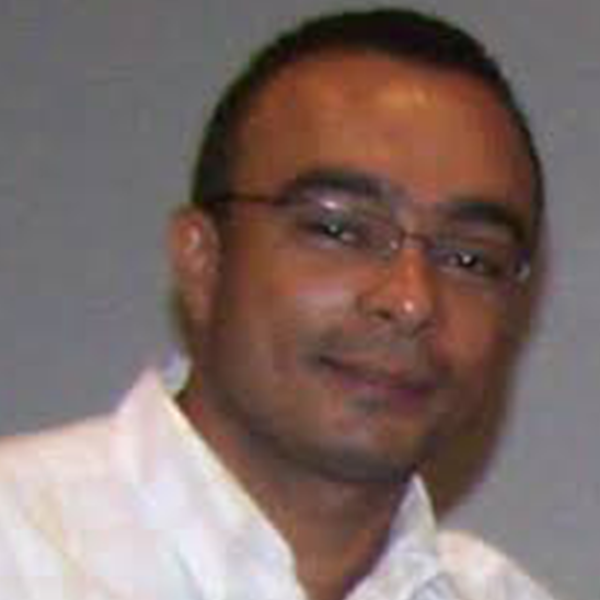 Cézar Nonato Bezerra Candeias