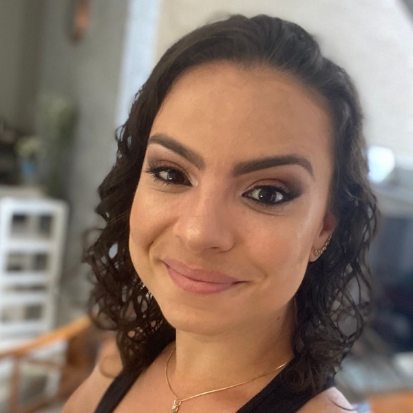 Michelle de Aguiar Zacaria