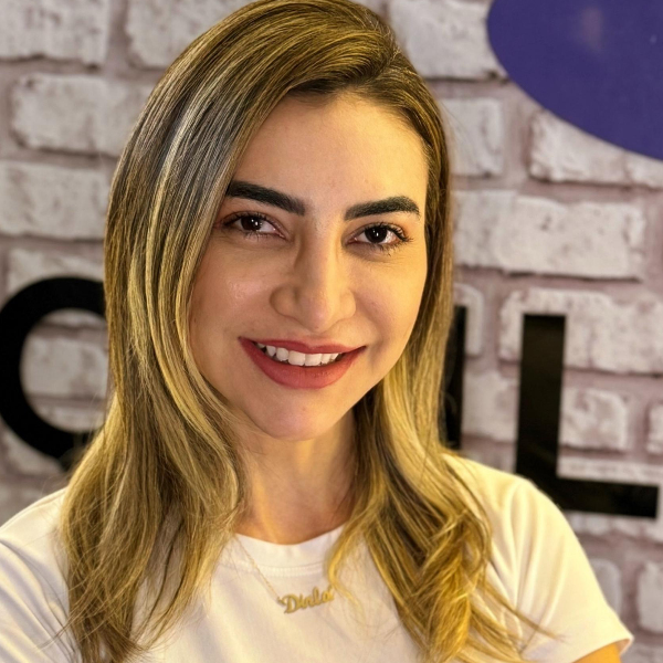 Dirla Maria Alves Teixeira