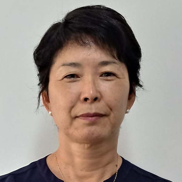 Rosemeire Keiko Hangai