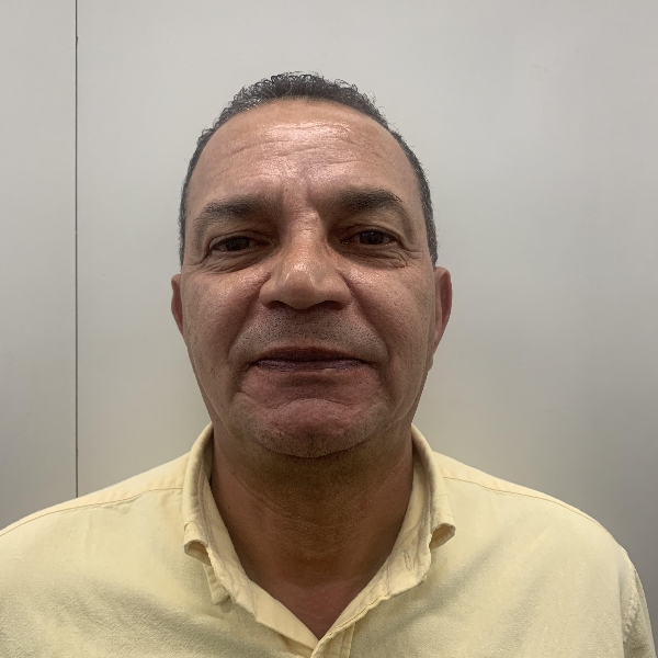 Antônio Carlos da Silva