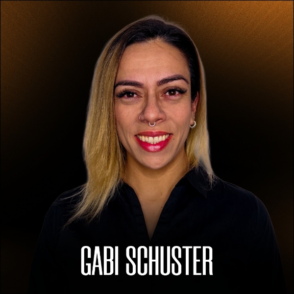 Gabi Shuster 