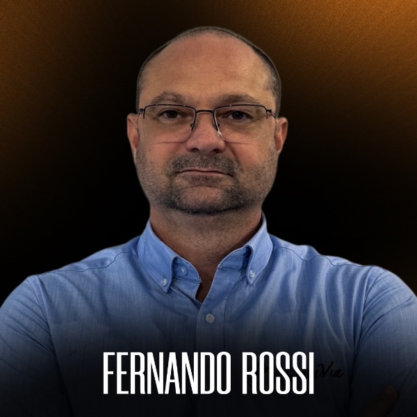 Fernando Rossi 