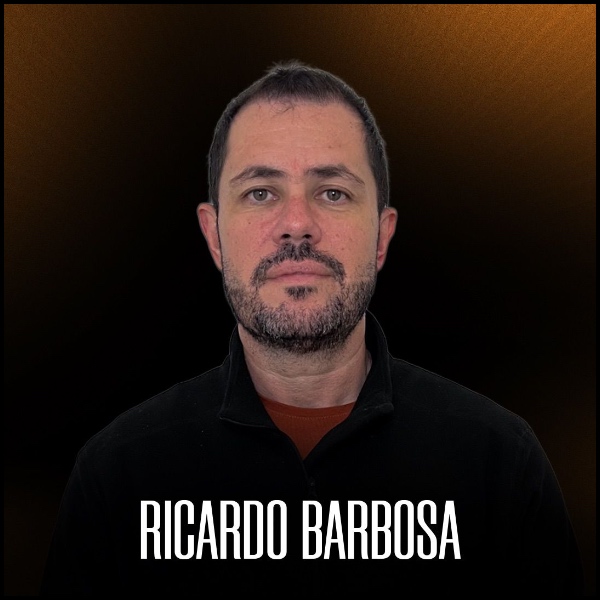 Ricardo Barbosa 