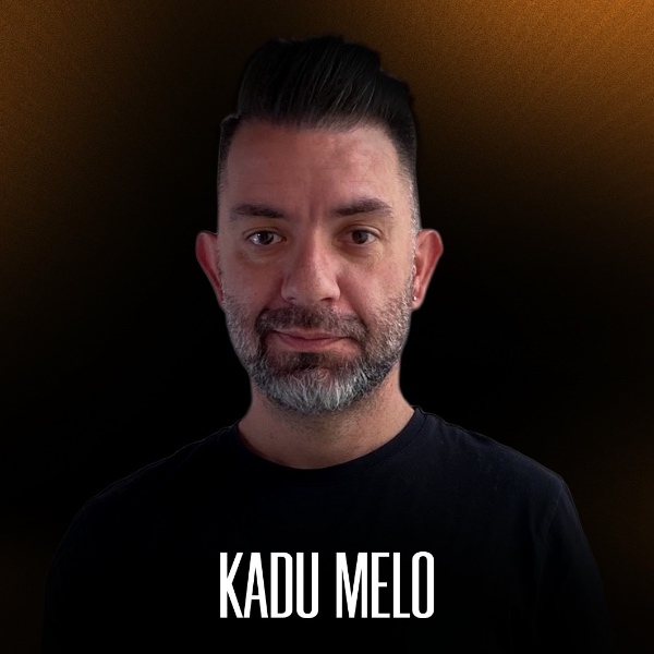 Kadu Melo 