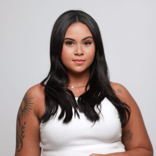Suellen Negromonte de Matos Barbosa