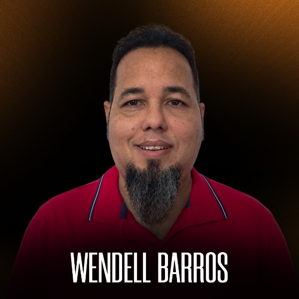 Wendell Barros 
