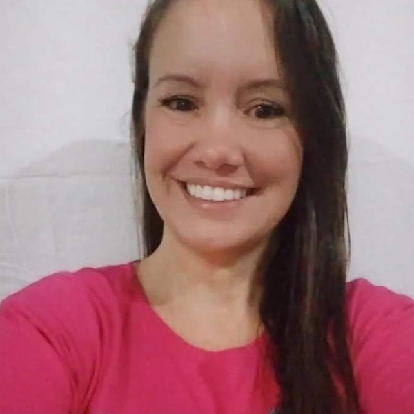 Bruna Caroline Morato Israel