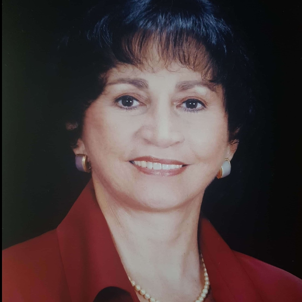 Suely Melo de Castro Menezes