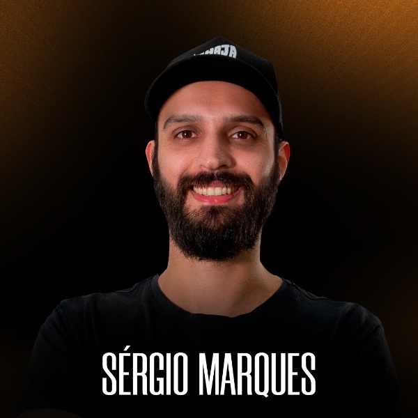 Sérgio Marques 