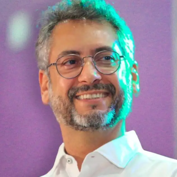 Clécio Luís Vilhena Vieira