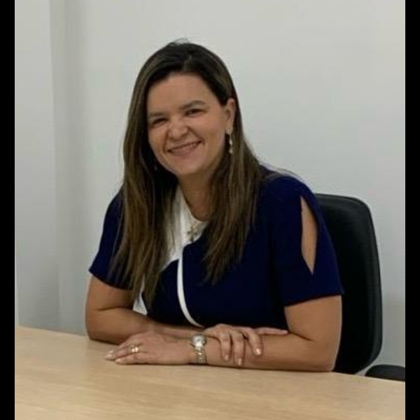 Áurea Emília Bezerra Madruga